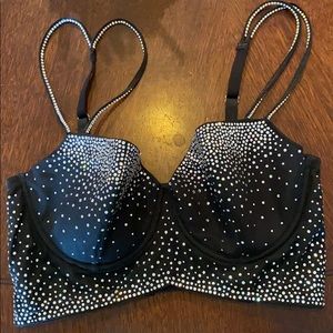 Victoria’s Secret fashion show 2018 fantasy bra